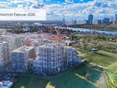 Anlageobjekt kaufen in 1220 Wien