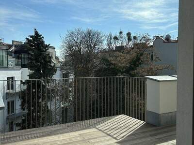 Wohnung kaufen in 1190 Wien