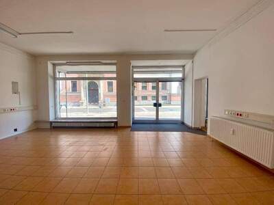 Gewerbeobjekt mieten in 8600 Bruck an der Mur
