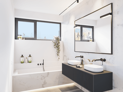 Wohnung kaufen in 2372 Gießhübl