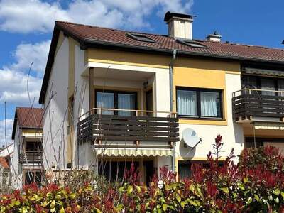 Wohnung provisionsfrei kaufen in 2540 Bad Vöslau