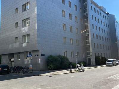 Gewerbeobjekt mieten in 1030 Wien (Bild 1)