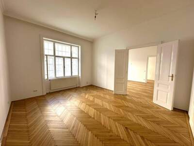 Eigentumswohnung in 1030 Wien