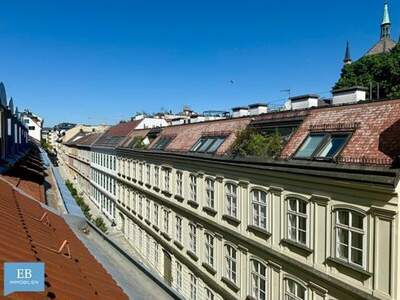 Eigentumswohnung in 1070 Wien