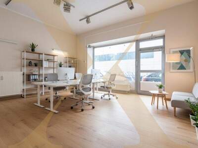 Büro / Praxis mieten in 4020 Linz (Bild 1)