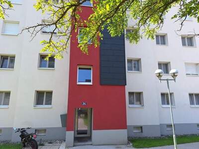 Mietwohnung in 3160 Traisen