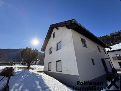 Gewerbeobjekt kaufen in 9781 Oberdrauburg