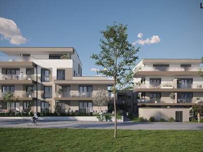 Anlageobjekt kaufen in 4060 Leonding