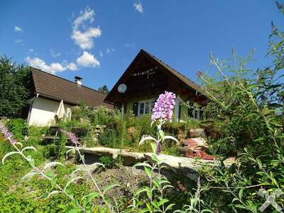 Haus kaufen in 8530 Deutschlandsberg