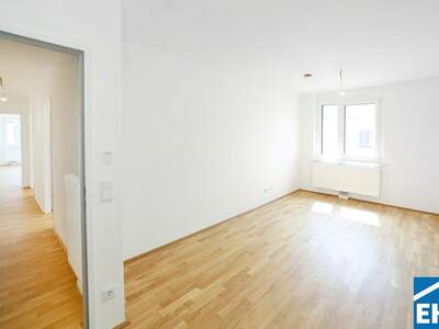 Terrassenwohnung mieten in 1220 Wien (Bild 4)