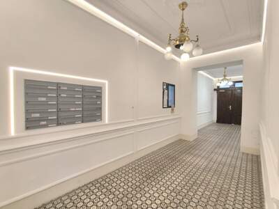 Wohnung kaufen in 1200 Wien