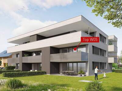 Wohnung kaufen in 6800 Feldkirch