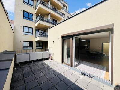 Wohnung kaufen in 1220 Wien