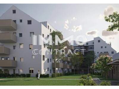 Eigentumswohnung in 4030 Linz