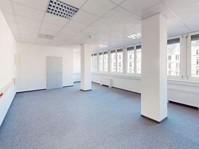 Gewerbeobjekt mieten in 1050 Wien (Bild 4)