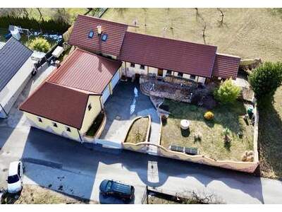 Haus kaufen in 2803 Schwarzenbach