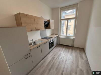 Altbauwohnung mieten in 8700 Leoben (Bild 2)