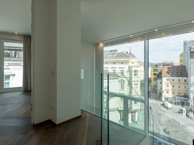 Gewerbeobjekt mieten in 4020 Linz (Bild 1)