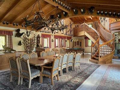 Haus kaufen in 8630 Mariazell