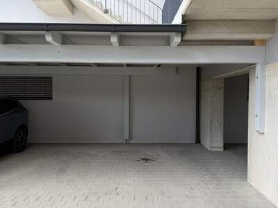 Wohnung mit Balkon mieten in 8472 Straß (Bild 4)