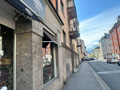 Gewerbeobjekt mieten in 5020 Salzburg (Bild 4)