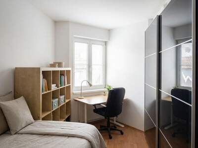 Wohnung mit Balkon kaufen in 3100 St. Pölten (Bild 2)