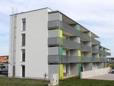 Wohnung mieten in 8230 Hartberg