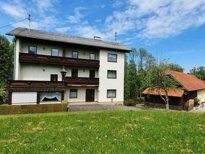 Haus kaufen in 4713 Gallspach