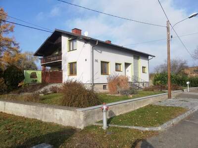 Haus provisionsfrei kaufen in 3720 Gaindorf