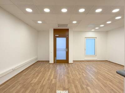 Gewerbeobjekt mieten in 3400 Klosterneuburg (Bild 2)