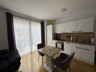Terrassenwohnung mieten in 8051 Graz (Bild 3)