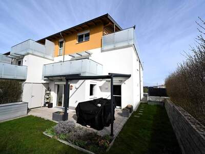 Wohnung kaufen in 5151 Nußdorf