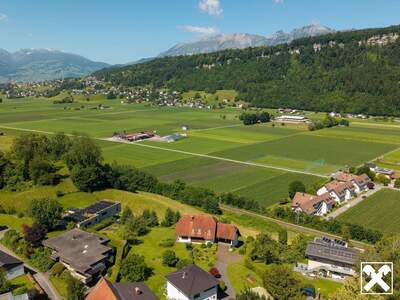 Grundstück kaufen in 6800 Feldkirch