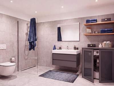 Wohnung mit Balkon kaufen in 6511 Zams (Bild 3)