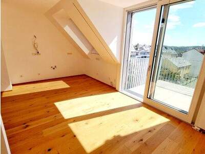 Terrassenwohnung kaufen in 1140 Wien (Bild 2)