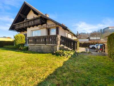 Haus kaufen in 8480 Mureck