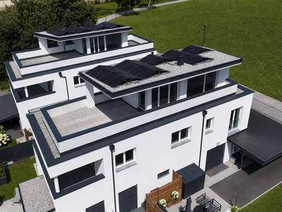 Wohnung kaufen in 6250 Kundl
