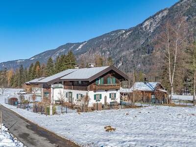 Einfamilienhaus kaufen in 6383 Erpfendorf (Bild 3)