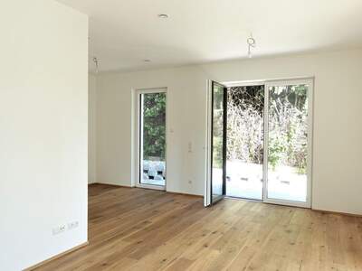 Wohnung mit Balkon mieten in 4020 Linz (Bild 1)