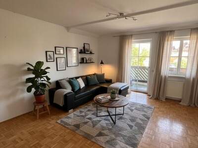 Wohnung mit Balkon mieten in 4492 Hofkirchen (Bild 2)