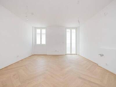 Eigentumswohnung in 1030 Wien