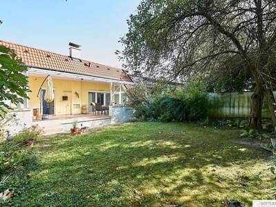 Haus mit Garten kaufen in 2102 Bisamberg