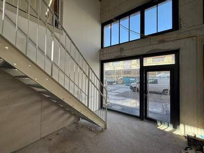 Gewerbeobjekt mieten in 1230 Wien