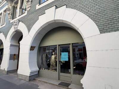 Einzelhandel mieten in 1050 Wien (Bild 1)