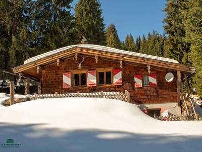 Haus kaufen in 5753 Saalbach