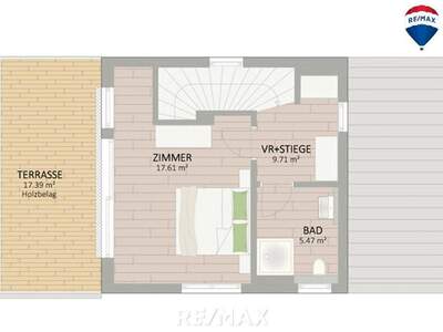 Haus mit Garten kaufen in 3400 Klosterneuburg (Bild 4)