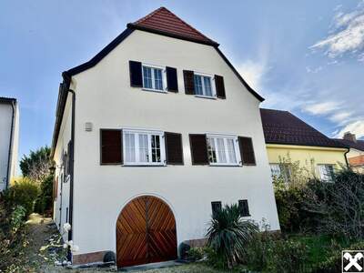 Haus mit Garten mieten in 7210 Mattersburg (Bild 1)