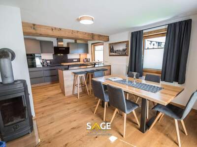 Einfamilienhaus kaufen in 5721 Piesendorf