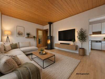 Terrassenwohnung kaufen in 8786 Boder (Bild 3)