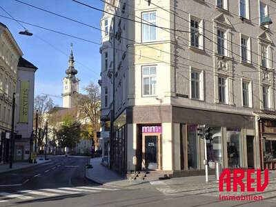 Wohnung mieten in 4020 Linz